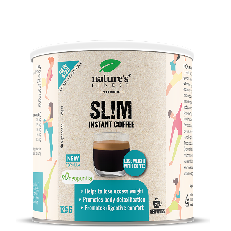 Sl!m Coffee
