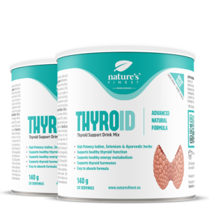 THYROID 1+1 FREE