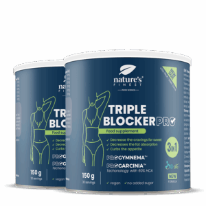 Triple Blocker PRO 1+1 FREE