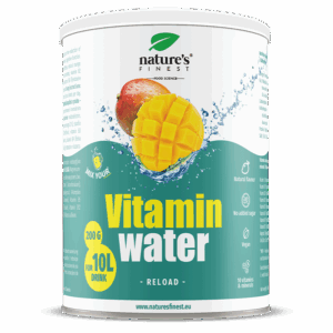 Vitamin Water RELOAD