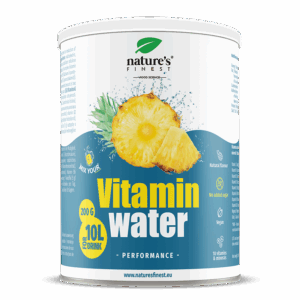 Vitamin Water PERFORMANCE