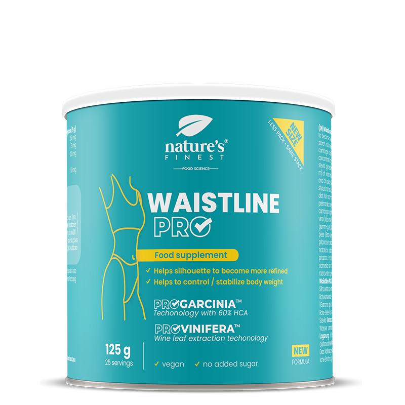Waistline PRO
