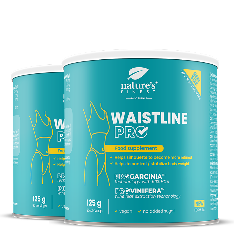 Waistline PRO bundle