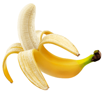Banana powder
