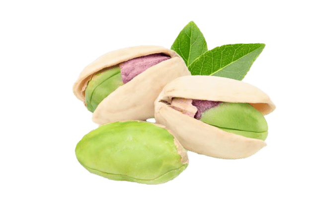 Pistachio powder
