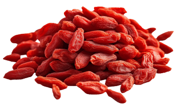 Goji berries