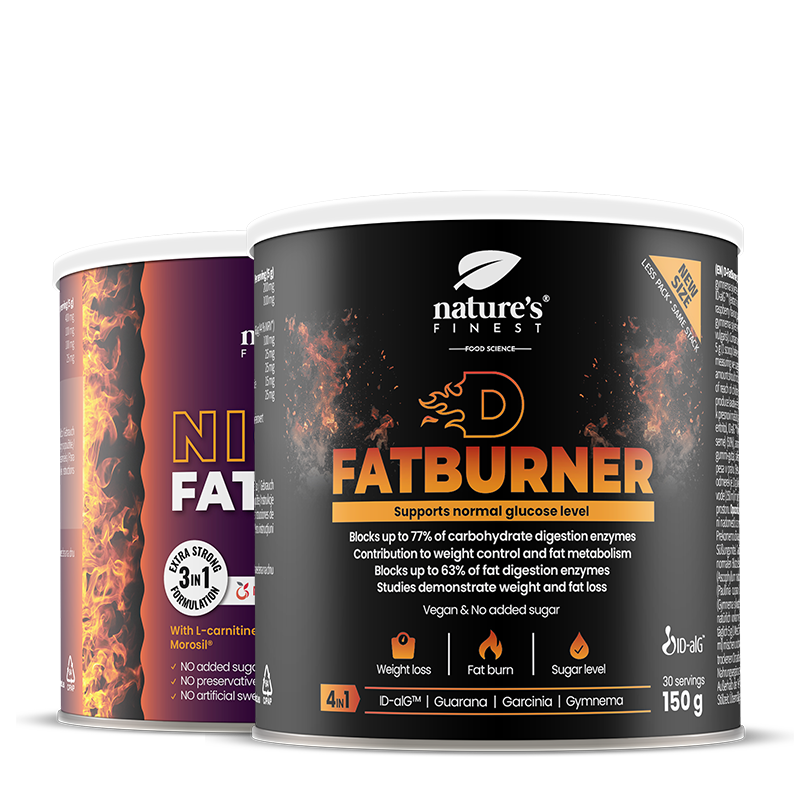 Day and Night Burn