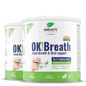 OK!Breath bundle