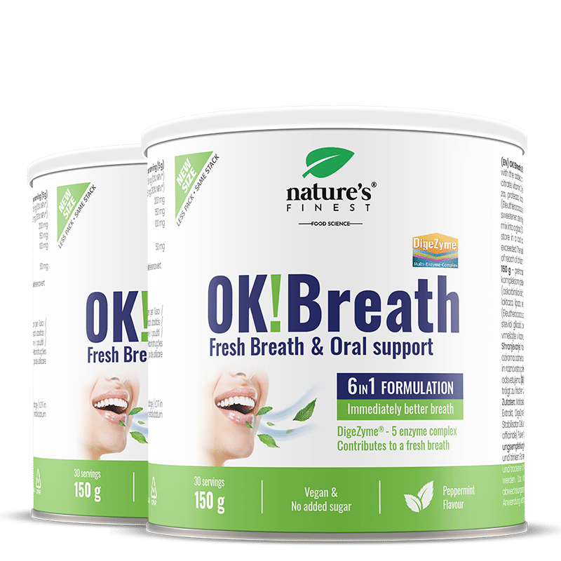 OK!Breath bundle