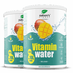 Vitamin Water RELOAD bundle