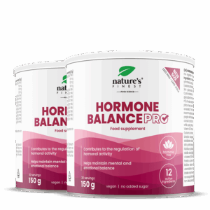 Hormone Balance PRO 1+1 FREE