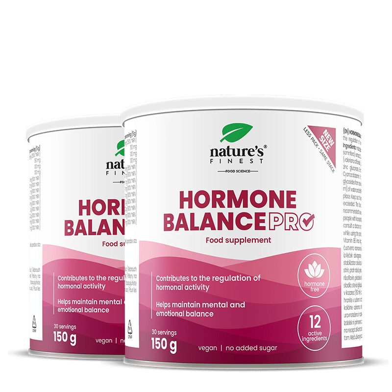 Hormone Balance PRO bundle