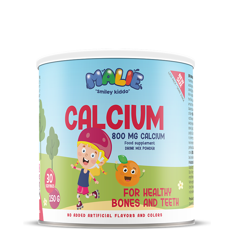 MALIE Calcium