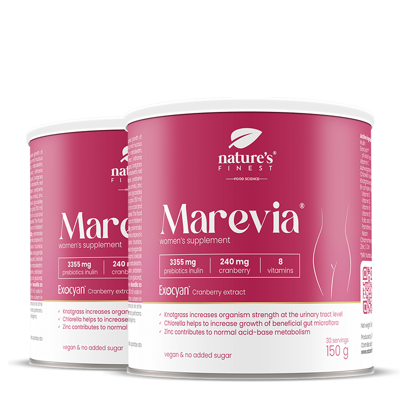 Marevia bundle