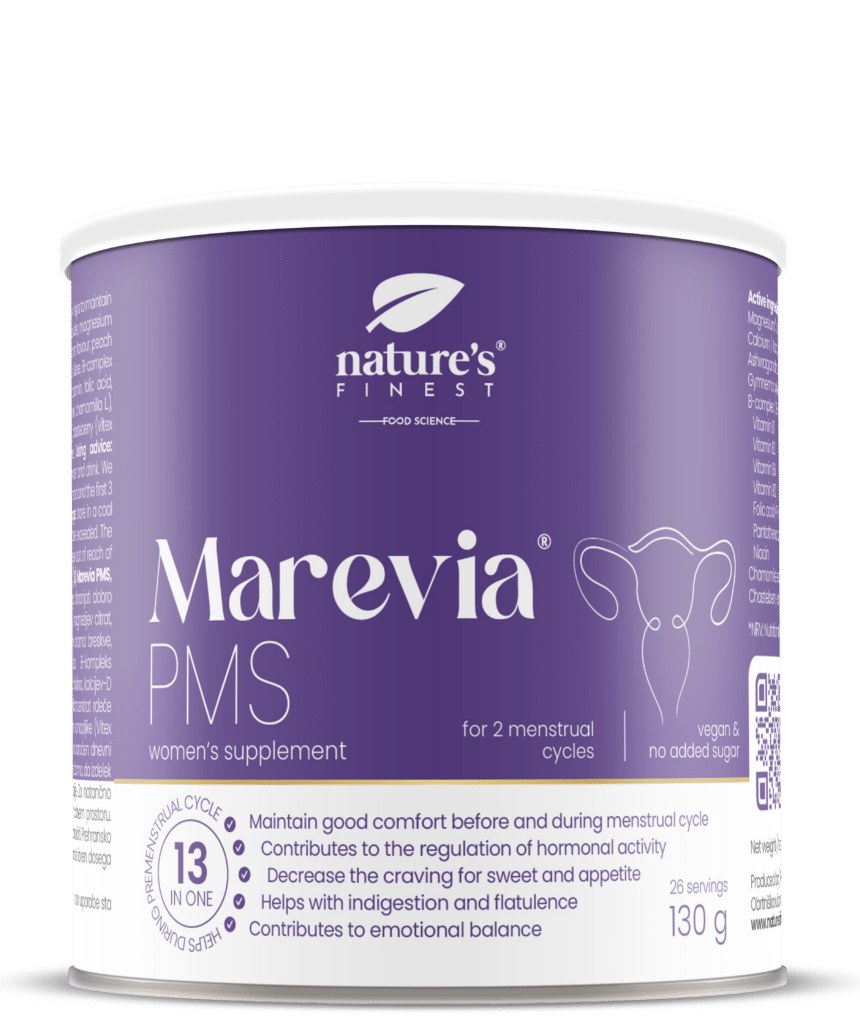 Marevia PMS