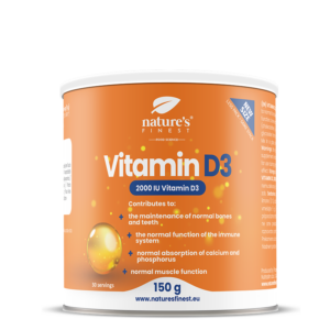 Vitamin D3 powder