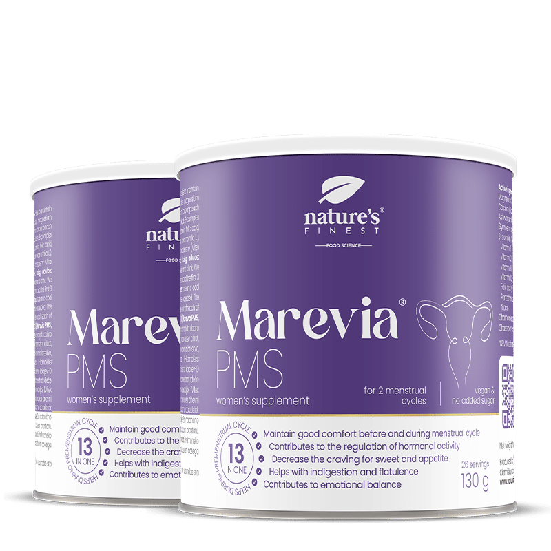 Marevia PMS bundle