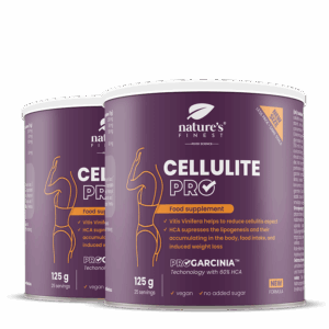 Cellulite PRO bundle