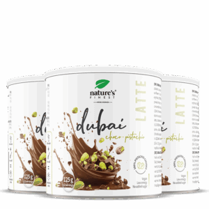 Dubai Latte 2+1 FREE