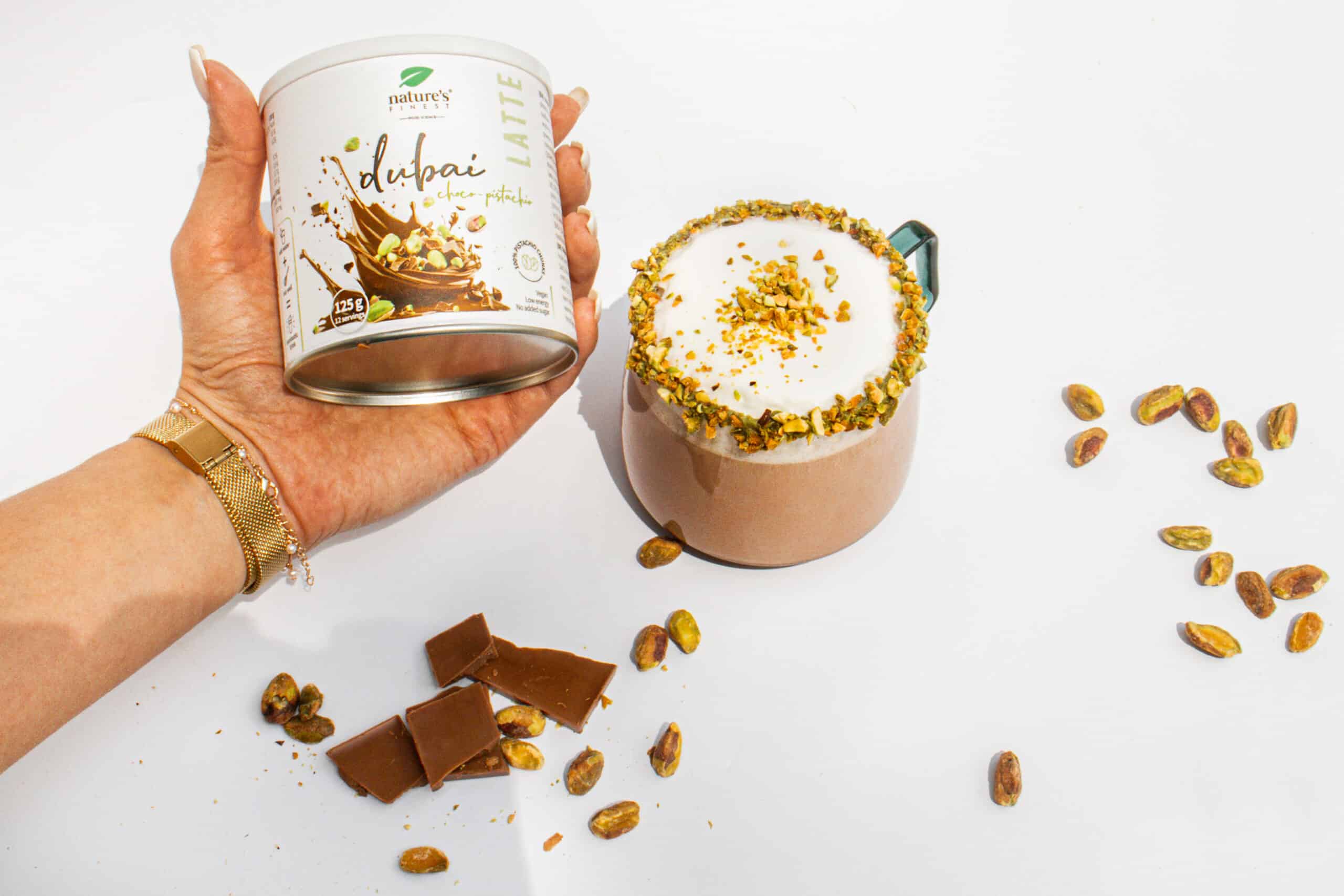 Product option image