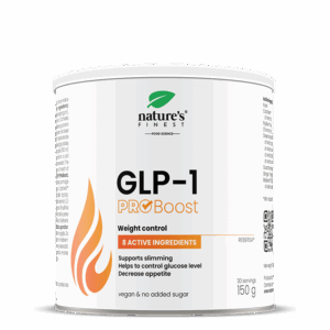 GLP-1 ProBoost