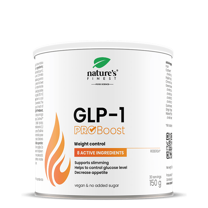 GLP-1 ProBoost