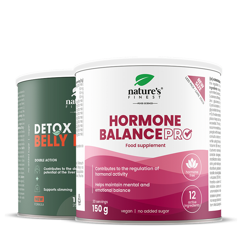 Hormone Fat Reset