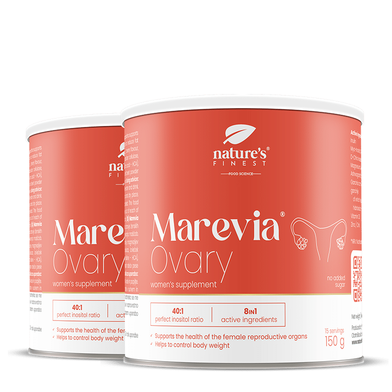 Marevia Ovary bundle
