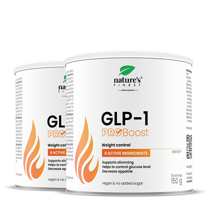 GLP-1 ProBoost bundle