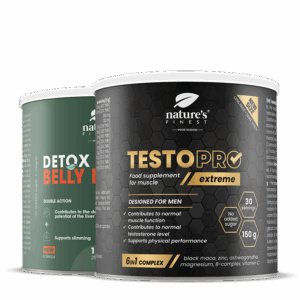 Men's Hormonal Fat Reset