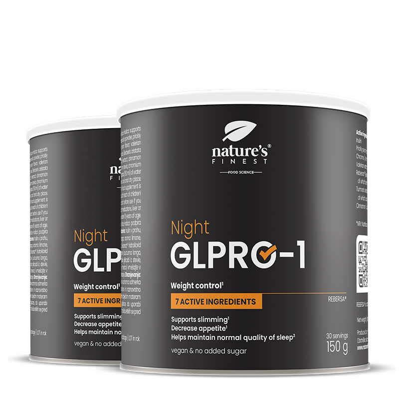 Night GLPRO-1  bundle