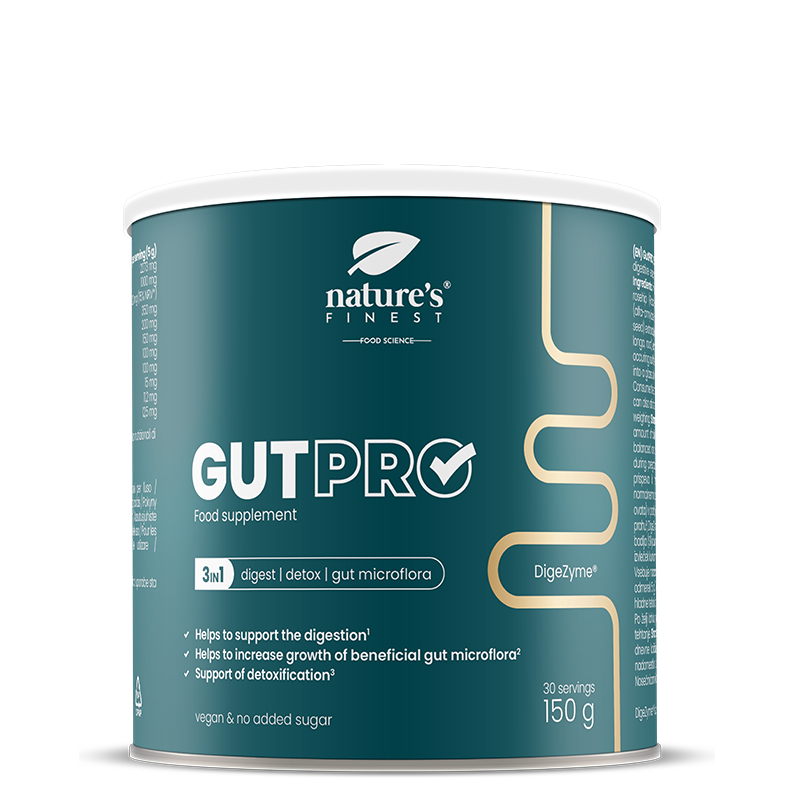 GutPRO