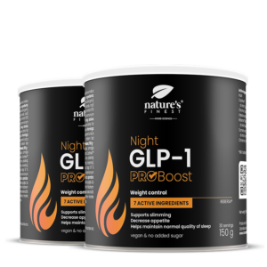 Night GLP-1 ProBoost bundle
