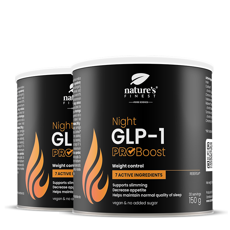 Night GLP-1 ProBoost bundle