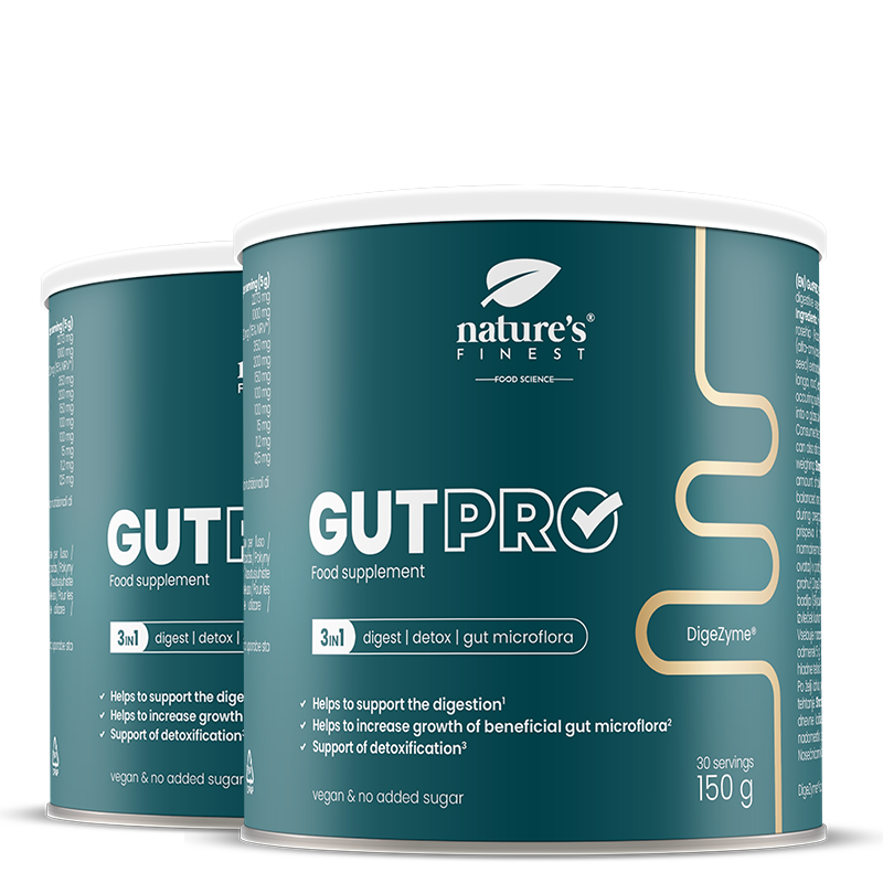GutPRO bundle
