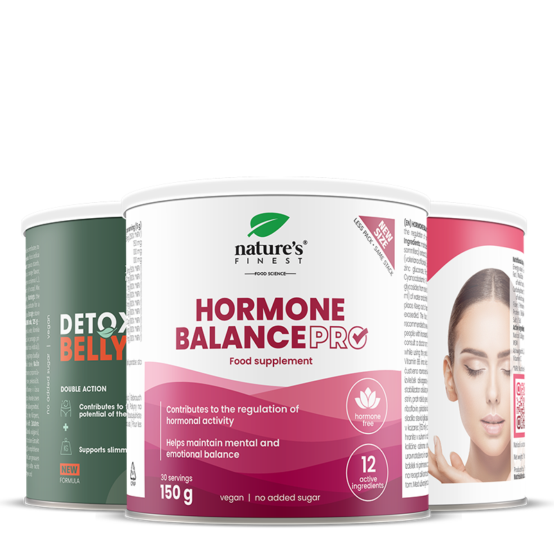 Hormone Fat Skin Lift