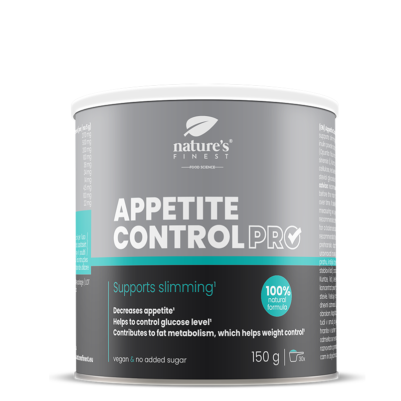 Appetite control PRO