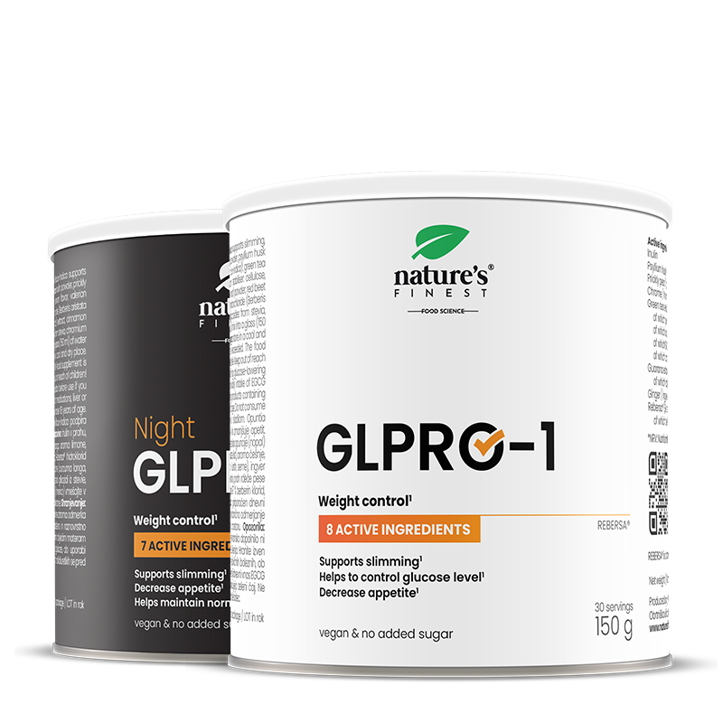 GLPRO-1  Day & Night bundle