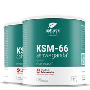 KSM-66 Ashwagandha® bundle