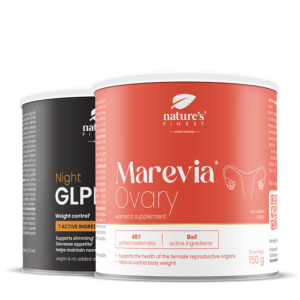 Marevia Ovary + Night GLPRO-1  bundle
