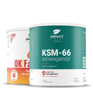 KSM + OK!FatBurn
