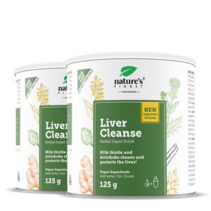 Liver Cleanse bundle