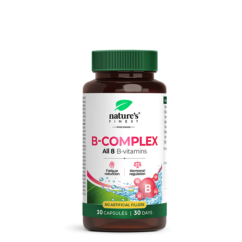 B-Complex
