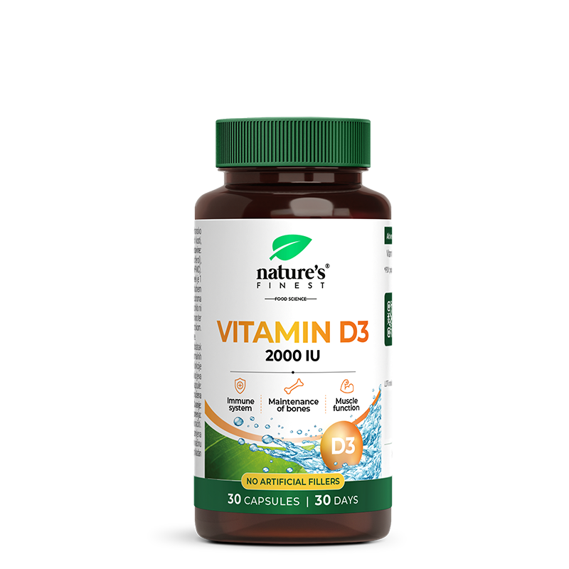 Vitamin D3