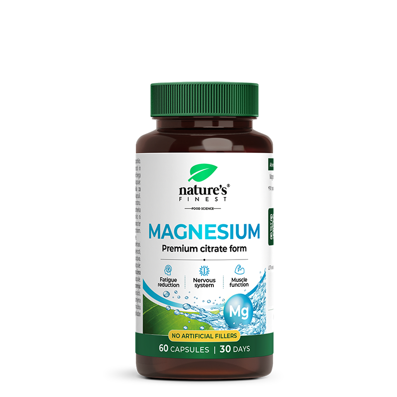 Magnesium