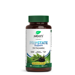 PROSTATE Support