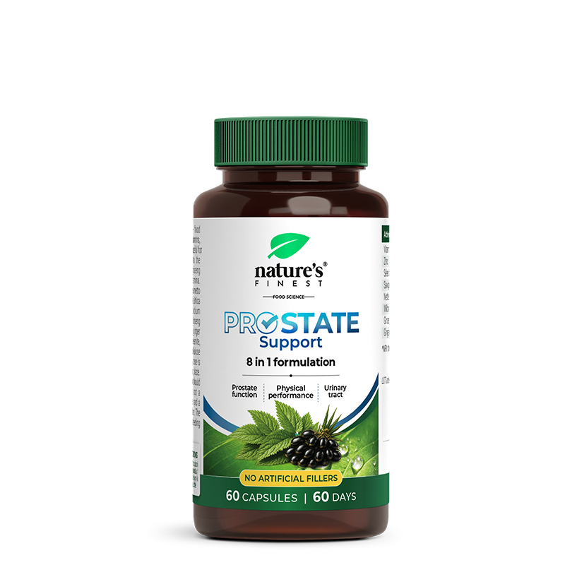PROSTATE Support