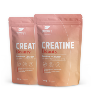 Beauty Creatine bundle