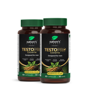 TestoPRO Extreme bundle