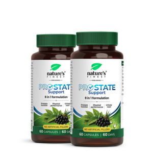 PROSTATE Support bundle